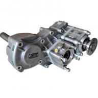 Priza de putere Volvo R / SR / SRO / V / VO / VT / AT / DT – 3 iesiri independente / simultane