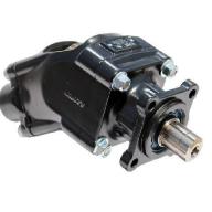 Pompa hidraulica cu pistoane axiale cu corp inclinat, volum fix – Bezares FR 20/30/40/60/80/110
