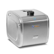 Rezervor ulei 44/54 mega serie MF montaj lateral